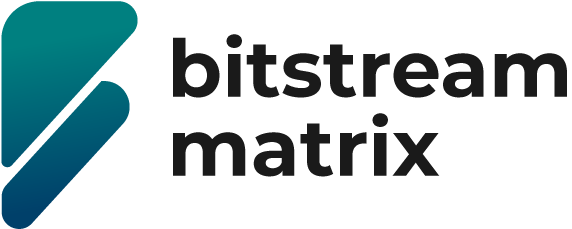  Bitstream Matrix